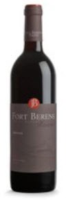 Fort Berens Estate Winery Meritage Reserve 2017